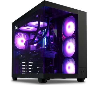 Erazer Tank X15 (MD340130) gaming pc
