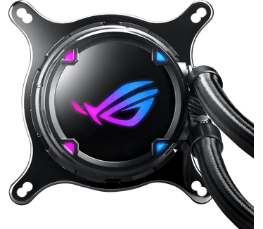Asus ROG Strix LC 120