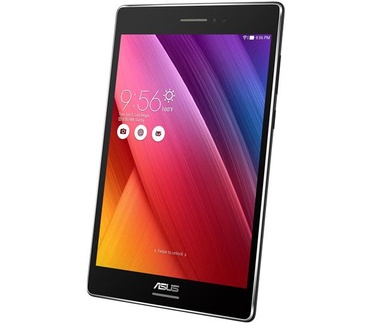 Asus ZenPad S 8.0 (Z580CA) Atom Z3560, 2GB ram, 32GB opslag Zwart