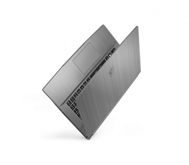 MSI  Creator 15M A9SD-031NL