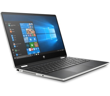 HP Pavilion x360 14-dh1710nd