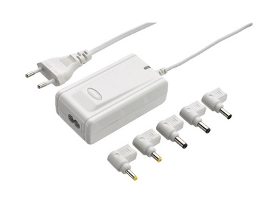 Trust 40W XtraSmall Power Adapter for Netbooks