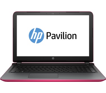HP Pavilion 15-AB202ND