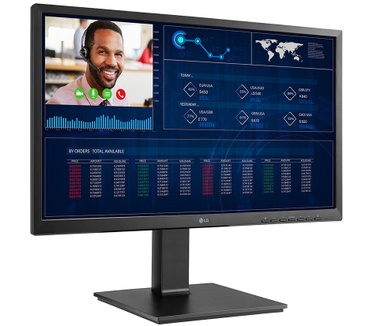 LG 24CQ650N-6P