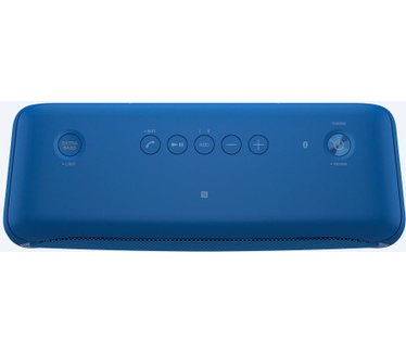Sony SRS-XB40 Blauw