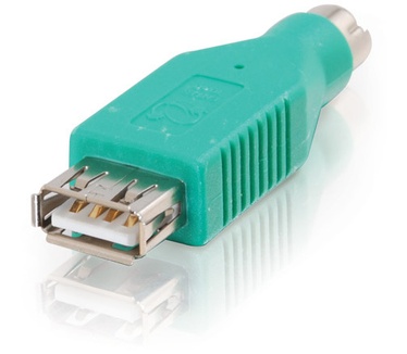 CablesToGo USB - PS/2 Adapter