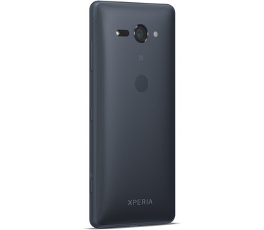 Sony Xperia XZ2 Compact single sim Zwart