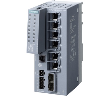Siemens 6GK5206-2BS00-2AC2