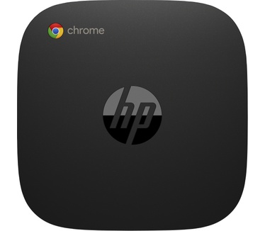 HP Chromebox Enterprise G3 (34D70EA)