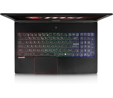 MSI GS63VR 7RF(Stealth Pro)-220BE
