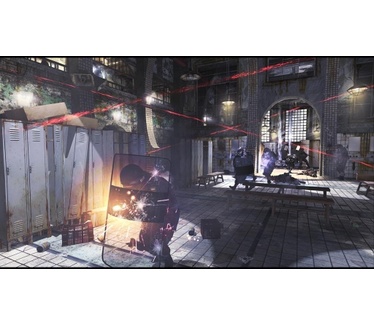 Call of Duty Modern Warfare 2, Xbox 360