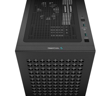 DeepCool CH370
