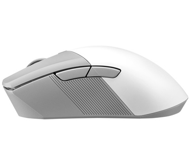 ASUS Gladius III Wireless Aimpoint White
