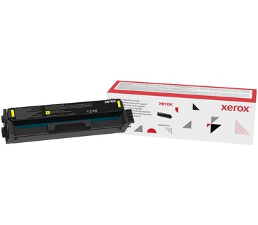 Xerox Xerox C230/C235 hoge capaciteit tonercassette, geel (2.500 pagina's)