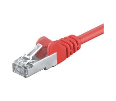 M-Cab CAT5e, SF-UTP, 0.5m
