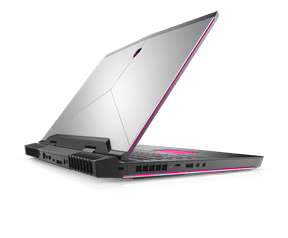 Dell Alienware 17