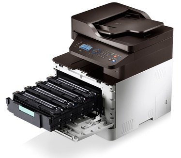 Samsung CLX-6260ND (2 jaar garantie)