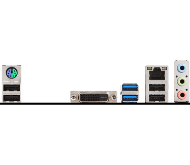 MSI H310M PRO-D
