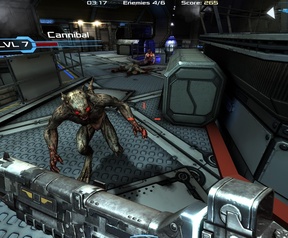Dead Effect 2