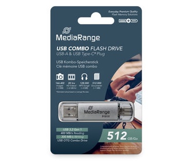 MediaRange MR940-1