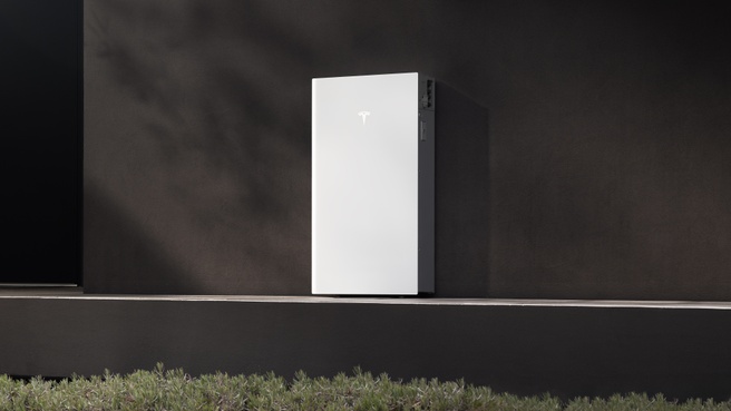 Tesla Powerwall 3P