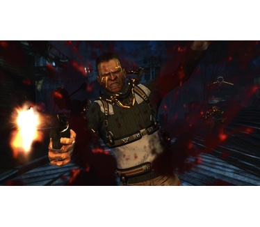 The Darkness II, Windows
