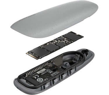 ASUS COBBLE Gray