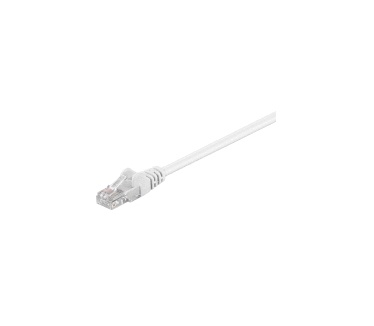 Wentronic Cat6 U/UTP 3m
