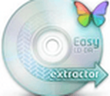 Easy CD-DA Extractor 12 logo (75 pix)
