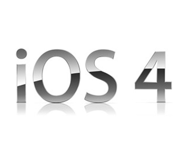 Apple iOS 4.3