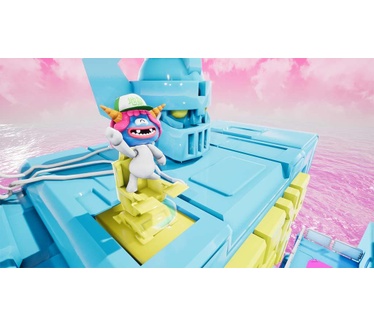 Headsnatchers (Switch)