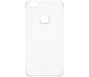 Huawei P10 Lite Protective Cover Transparant