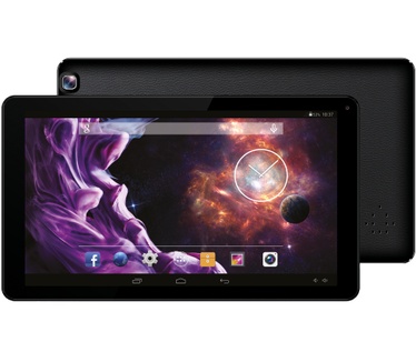 eSTAR Grand HD Quad Core Zwart