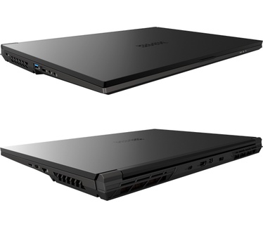 Schenker Technologies FOCUS 15