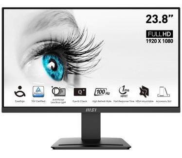 MSI PRO MP2412DE