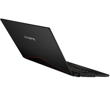 Gigabyte AERO15-DE025B