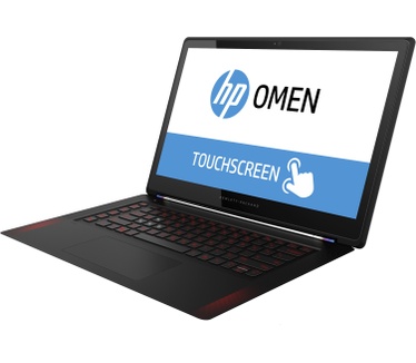 HP Omen 15-5250nd