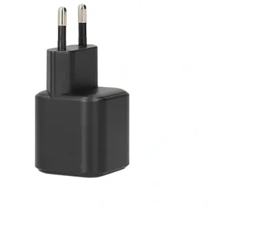 Musthavz USB-C Power Delivery Oplader 65W - Zwart