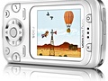 Sony Ericsson F305