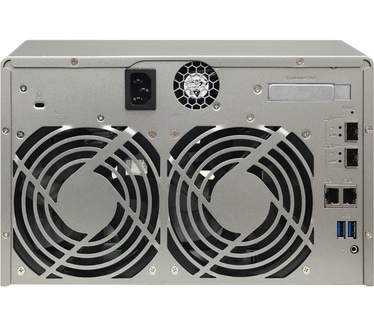 QNAP TS-831X