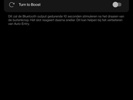 Bold app