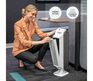 Fellowes AeraMax DX5