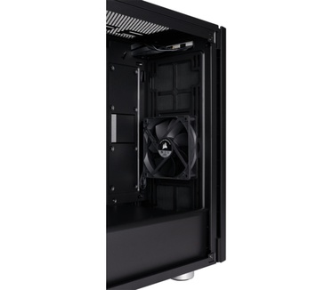 Corsair Carbide 275R Zwart