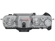 Fujifilm X-T30