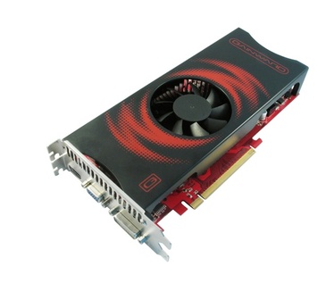 Gainward 9800GT GS GLH 512MB (426018336-0483)