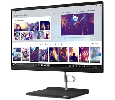 Lenovo V30a-24IIL AIO