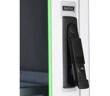 Digitus DN-19 42U-8/8-D