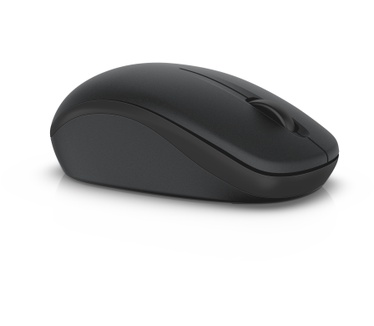 Dell WM126 Zwart