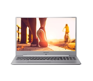 Medion Akoya P17607 (Azerty toetsenbord)