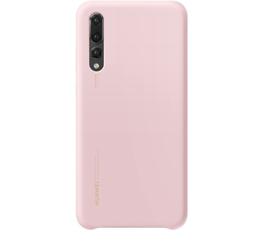 Huawei Silicon Case